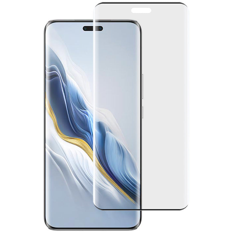 IMAK For Honor Magic6 Pro 5G / Magic6 Ultimate 5G Screen Protector 3D Curved Anti-Explosion Tempered Glass Film IMAK For Honor Magic6 Pro 5G / Magic6 Ultimate 5G Screen Protector 3D Curved Anti-Explosion Tempered Glass Film